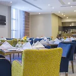 Radisson Blu Plaza Jeddah