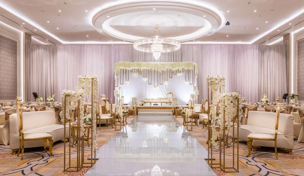 Hotel Radisson Blu Plaza Djeddah