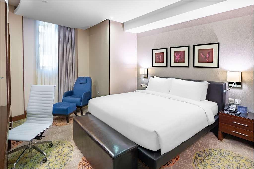 Radisson Blu Plaza Djeddah