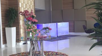 Radisson Blu Plaza Hotel 4*