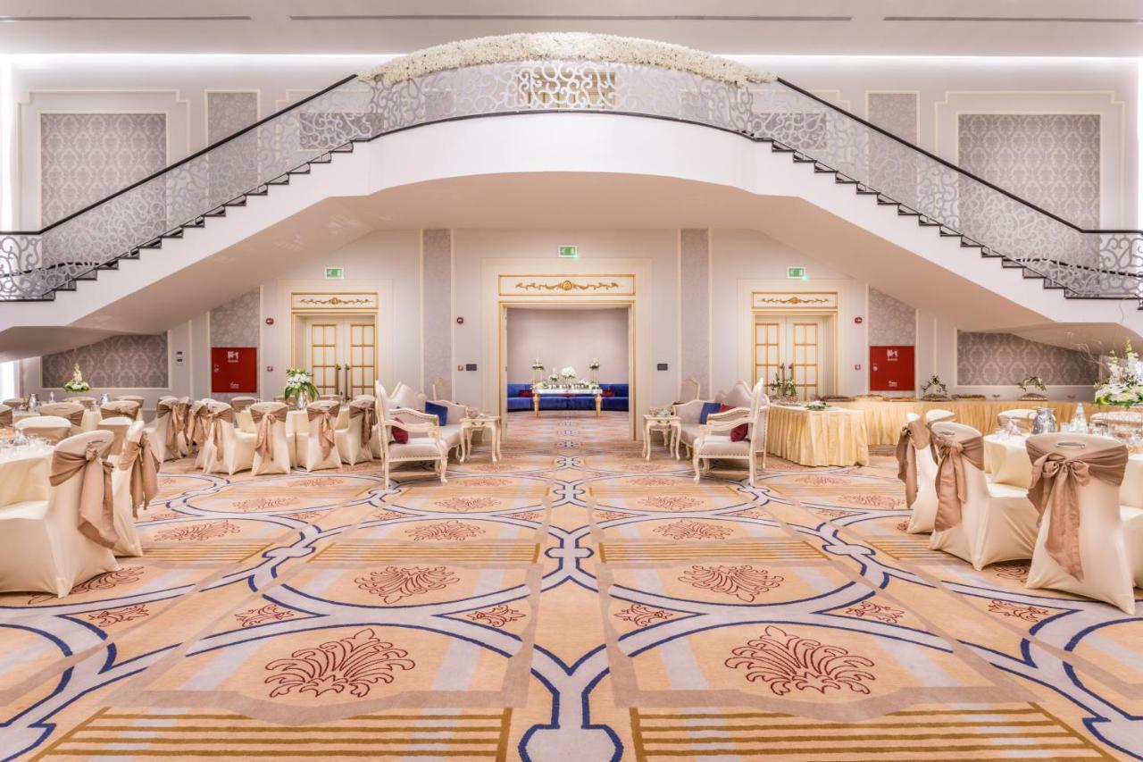 Radisson Blu Plaza 4* Djeddah