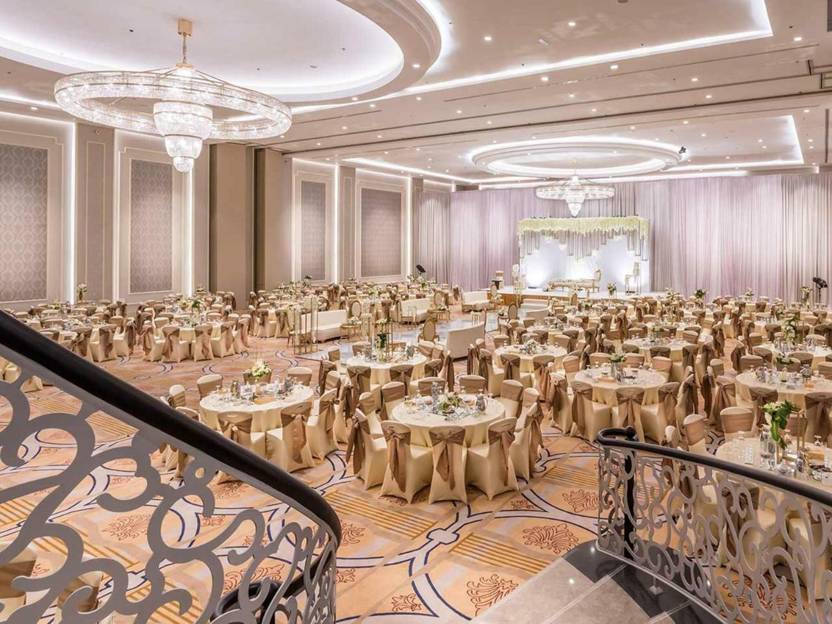 Radisson Blu Plaza 4* Djeddah