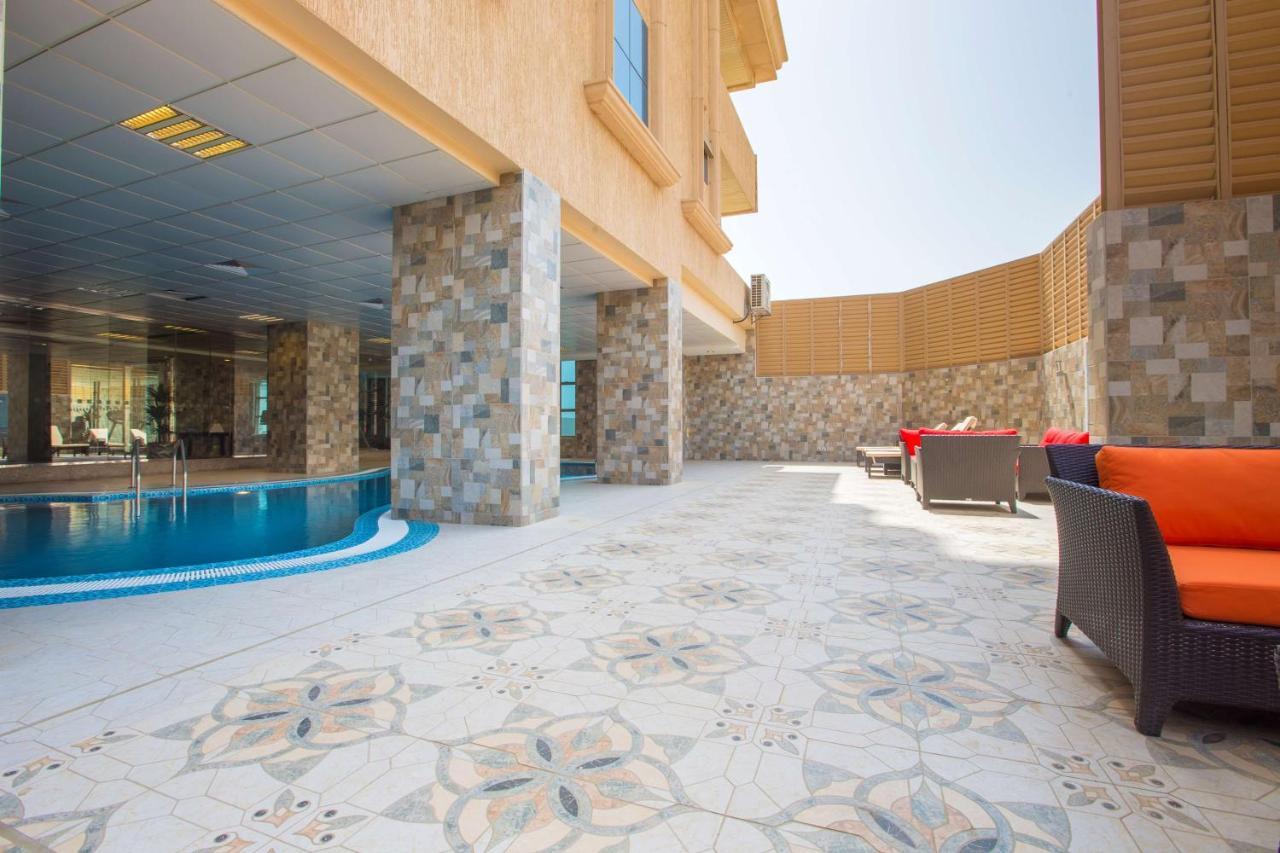 Radisson Blu Plaza