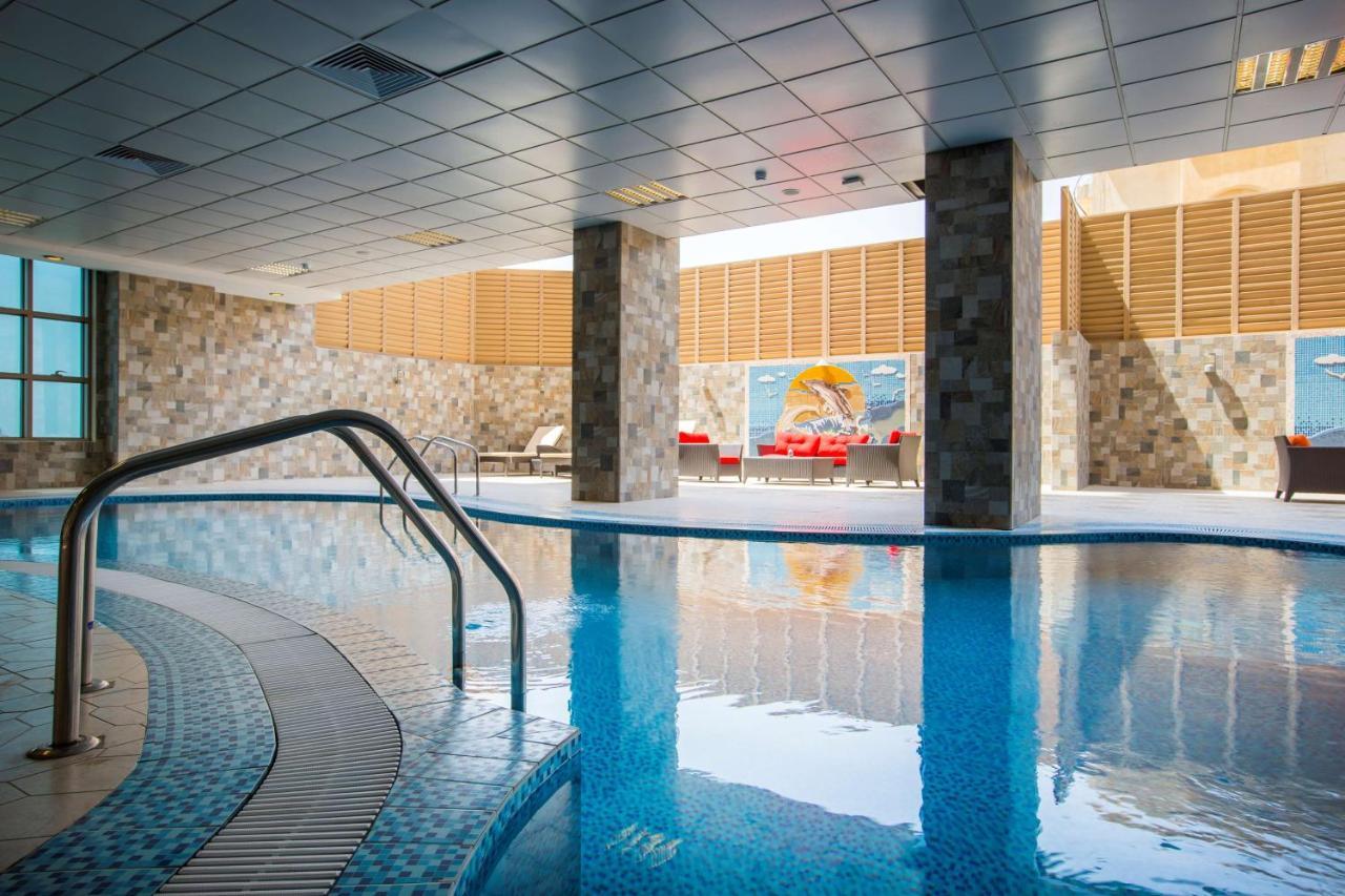 Hotel Radisson Blu Plaza Djeddah
