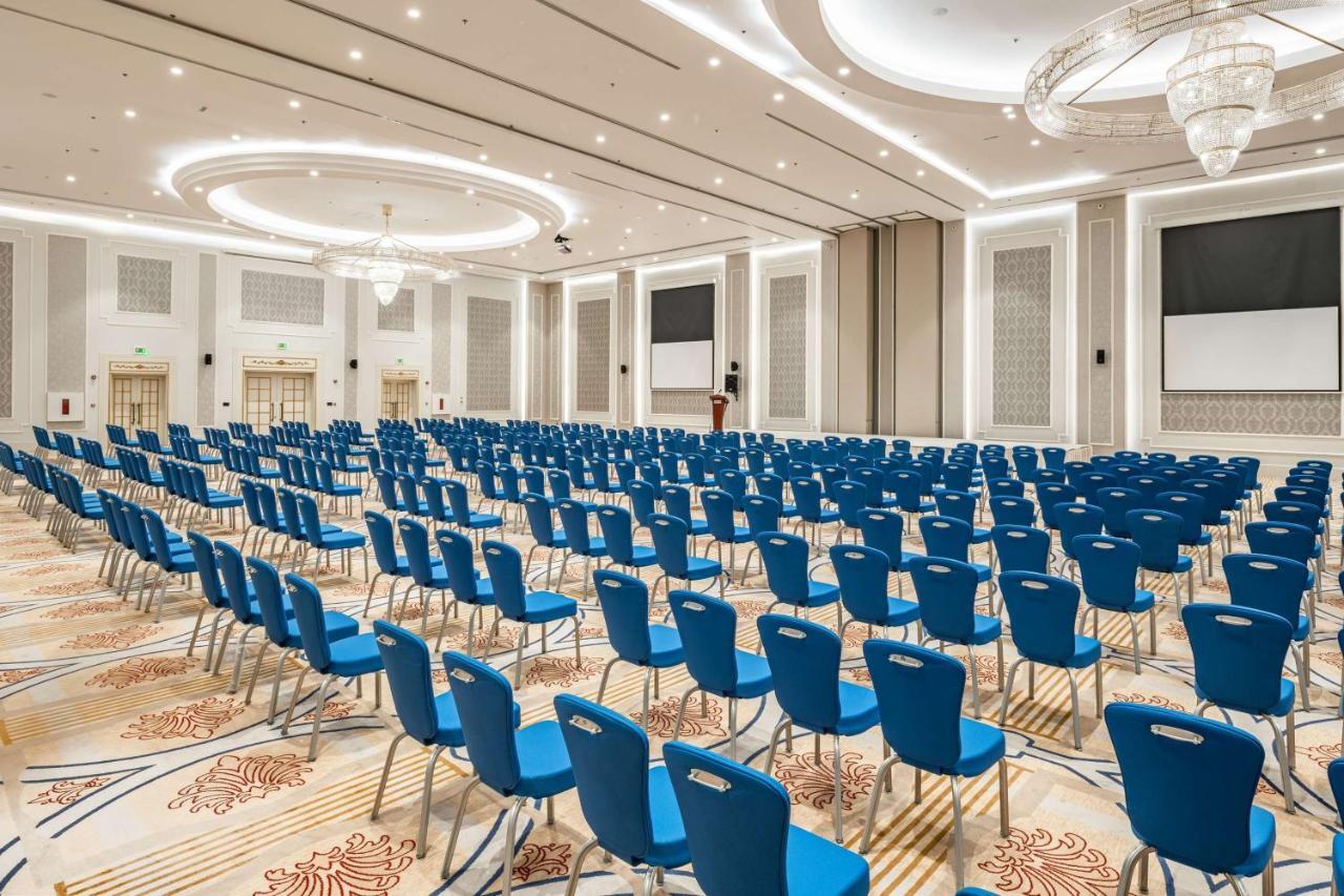 Radisson Blu Plaza 4* Djeddah