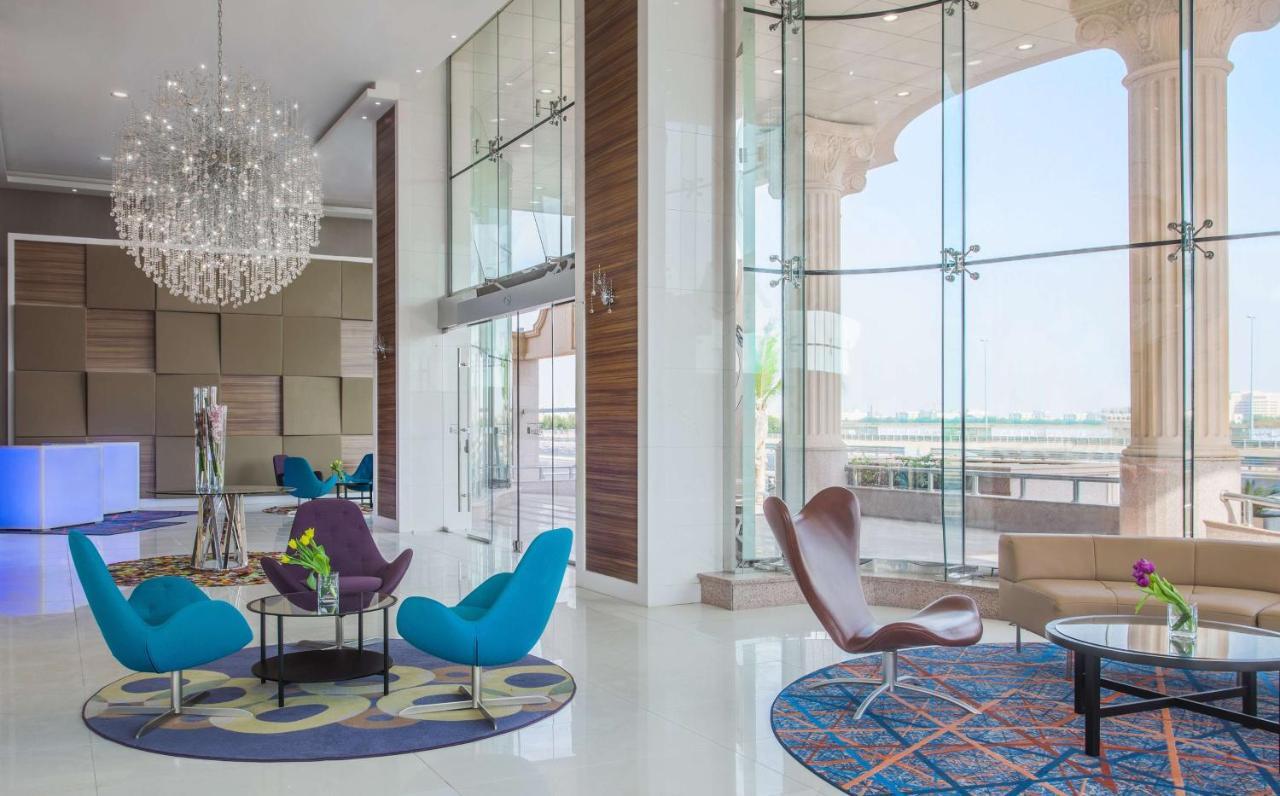 Radisson Blu Plaza Hotel Djeddah