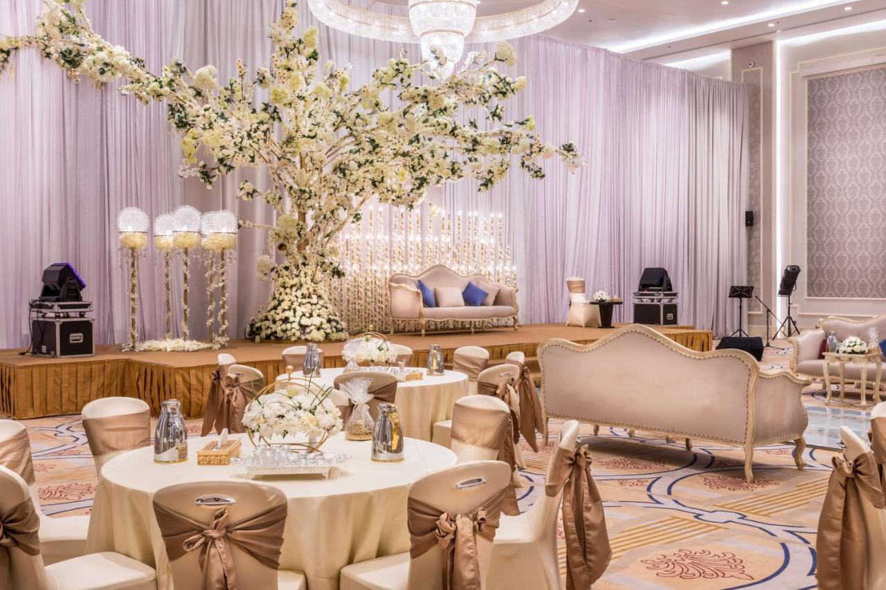 Radisson Blu Plaza Djeddah