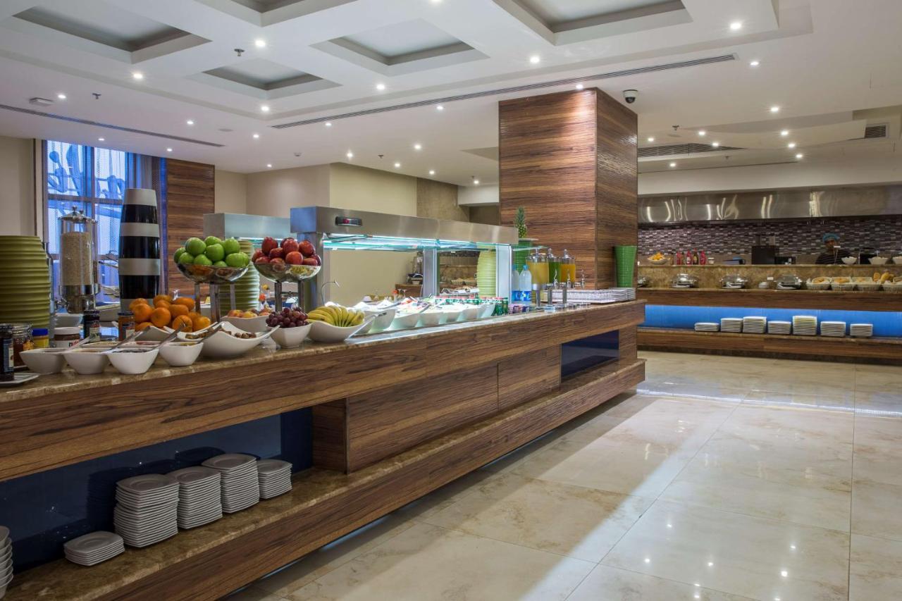 Radisson Blu Plaza Djeddah