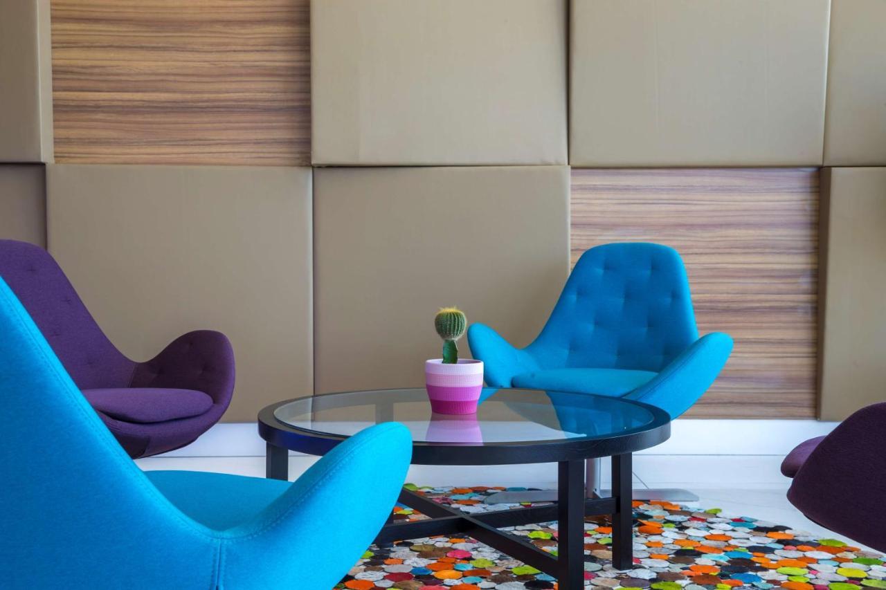 Hotel Radisson Blu Plaza Djeddah