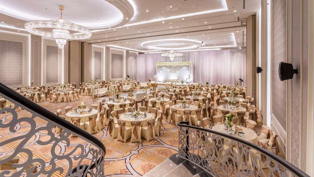 Radisson Blu Plaza Hotel Jeddah