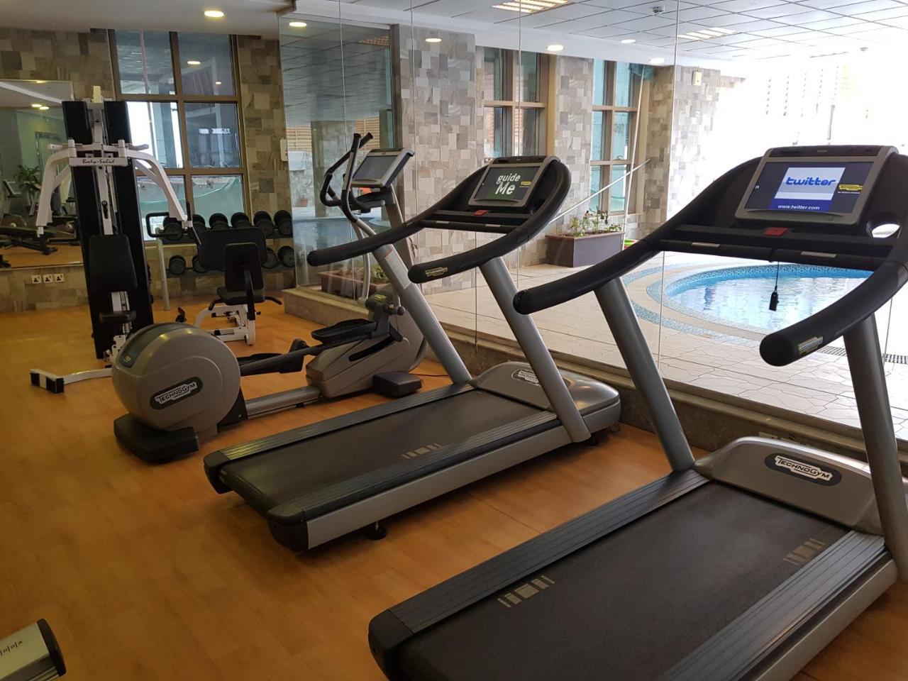 Hotel Radisson Blu Plaza